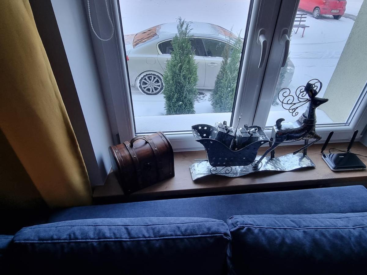 Appartement Apartament LuxLoft à Piechowice Extérieur photo