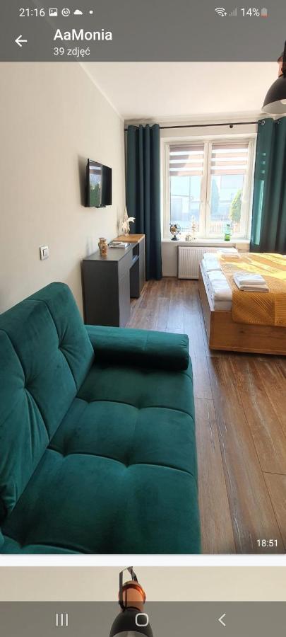 Appartement Apartament LuxLoft à Piechowice Extérieur photo
