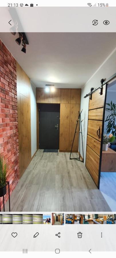 Appartement Apartament LuxLoft à Piechowice Extérieur photo