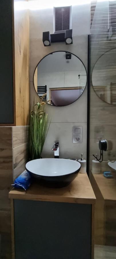 Appartement Apartament LuxLoft à Piechowice Extérieur photo