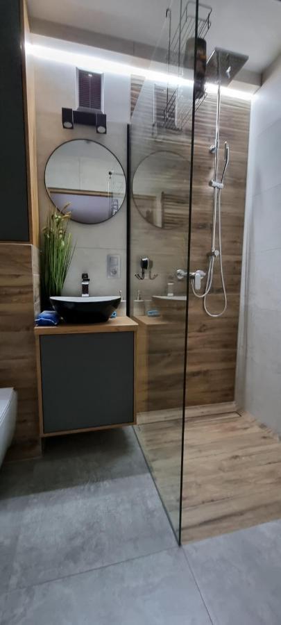 Appartement Apartament LuxLoft à Piechowice Extérieur photo
