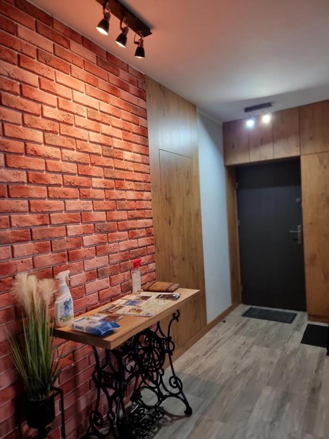 Appartement Apartament LuxLoft à Piechowice Extérieur photo