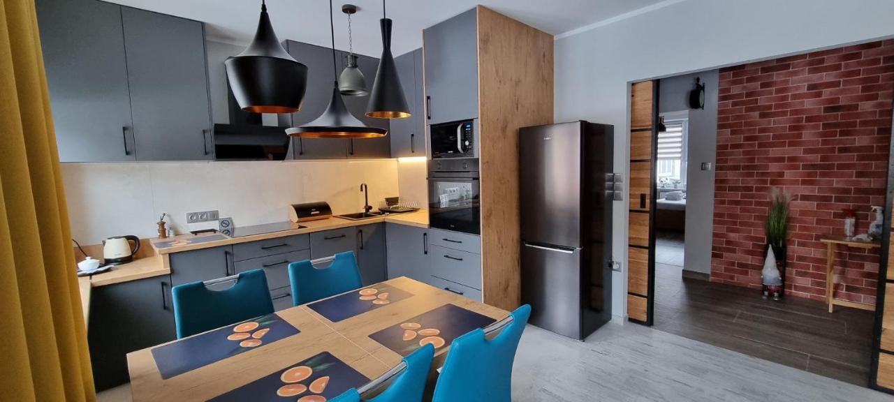 Appartement Apartament LuxLoft à Piechowice Extérieur photo