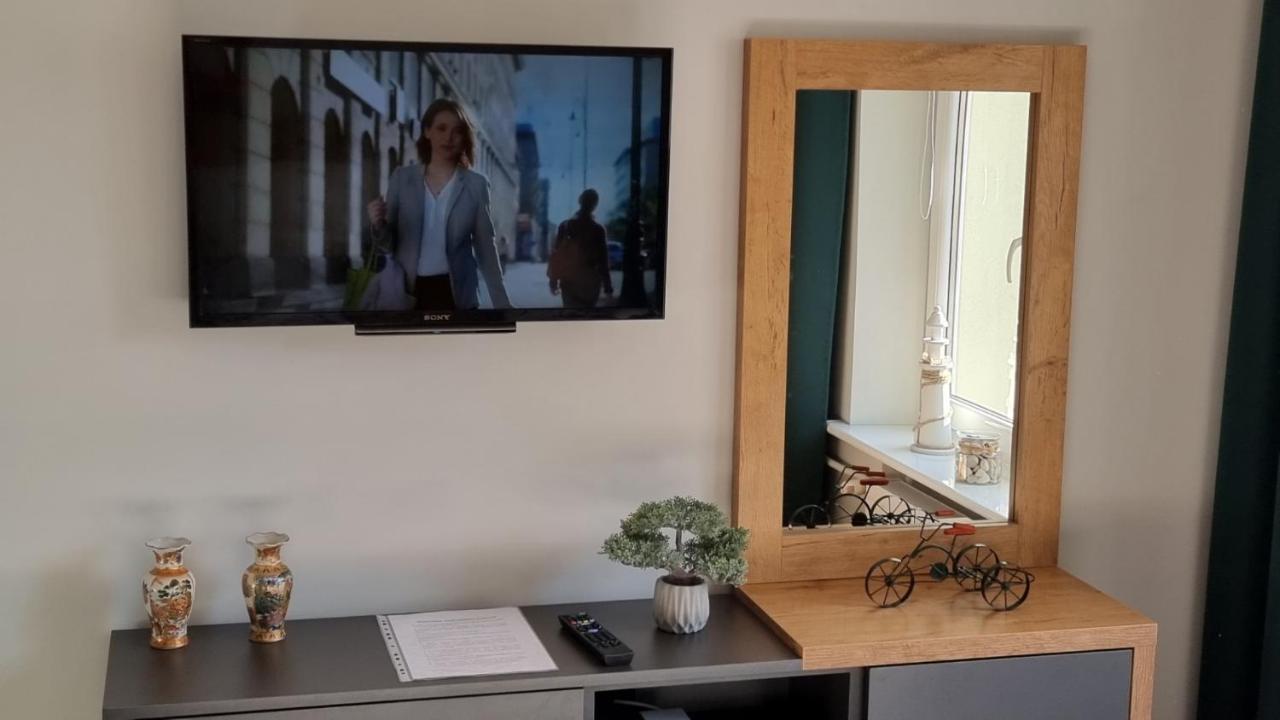 Appartement Apartament LuxLoft à Piechowice Extérieur photo