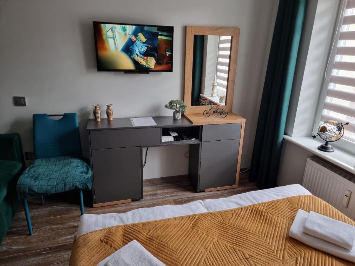 Appartement Apartament LuxLoft à Piechowice Extérieur photo