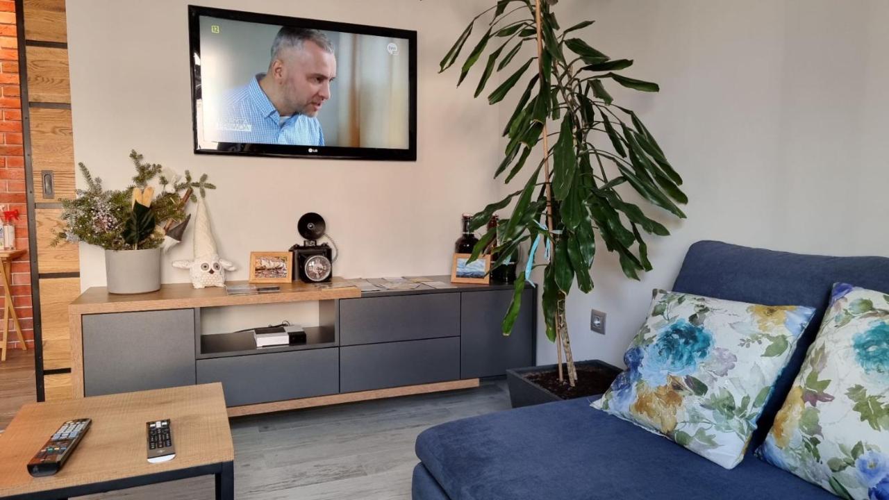 Appartement Apartament LuxLoft à Piechowice Extérieur photo